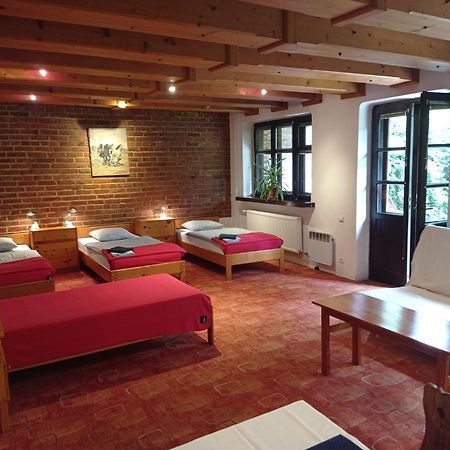 Apartament Secesja Краків Екстер'єр фото