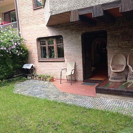 Apartament Secesja Краків Екстер'єр фото