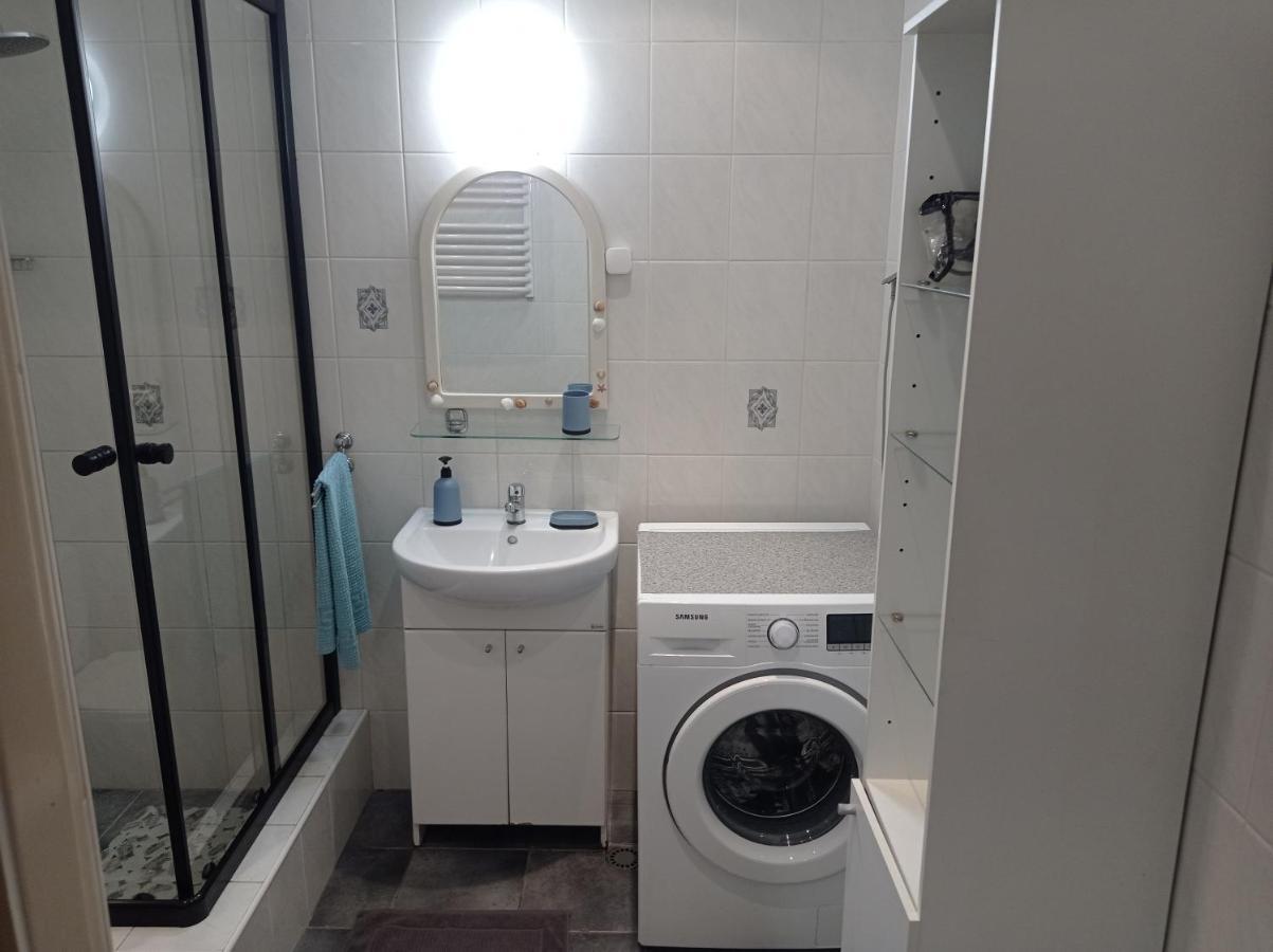 Apartament Secesja Краків Екстер'єр фото