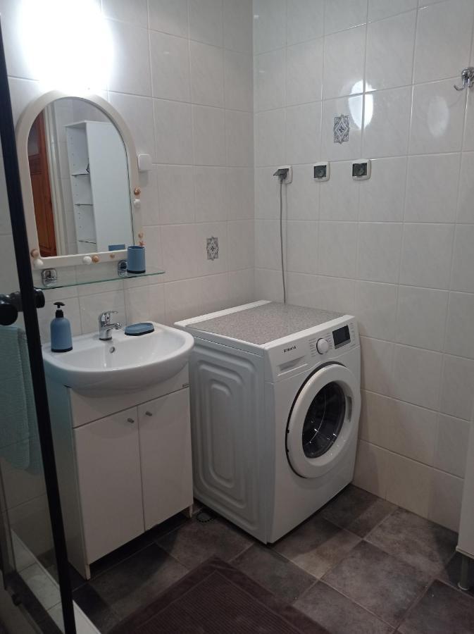Apartament Secesja Краків Екстер'єр фото