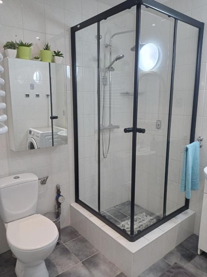 Apartament Secesja Краків Екстер'єр фото