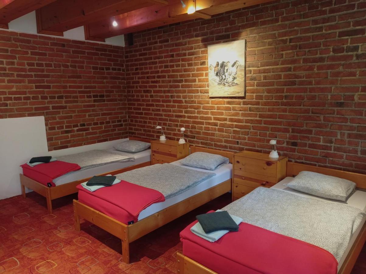 Apartament Secesja Краків Екстер'єр фото