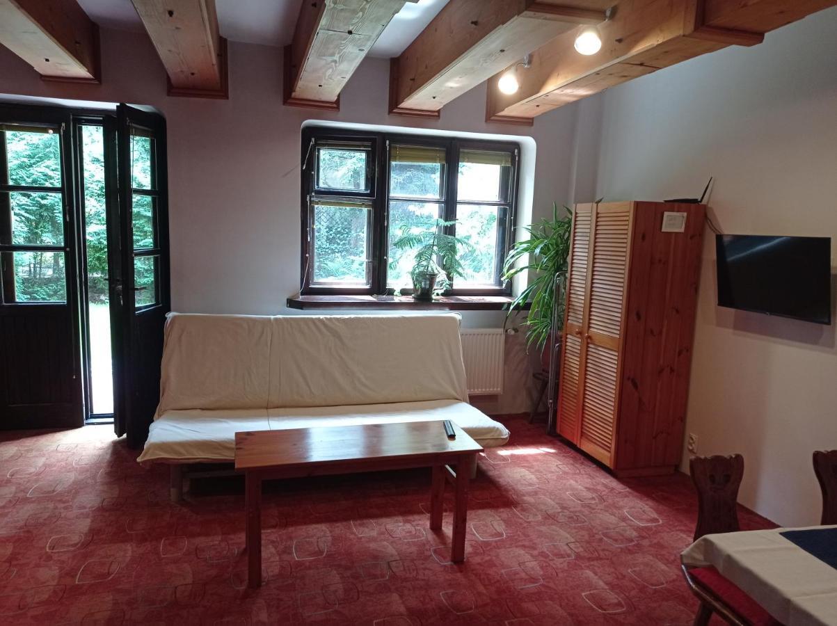 Apartament Secesja Краків Екстер'єр фото