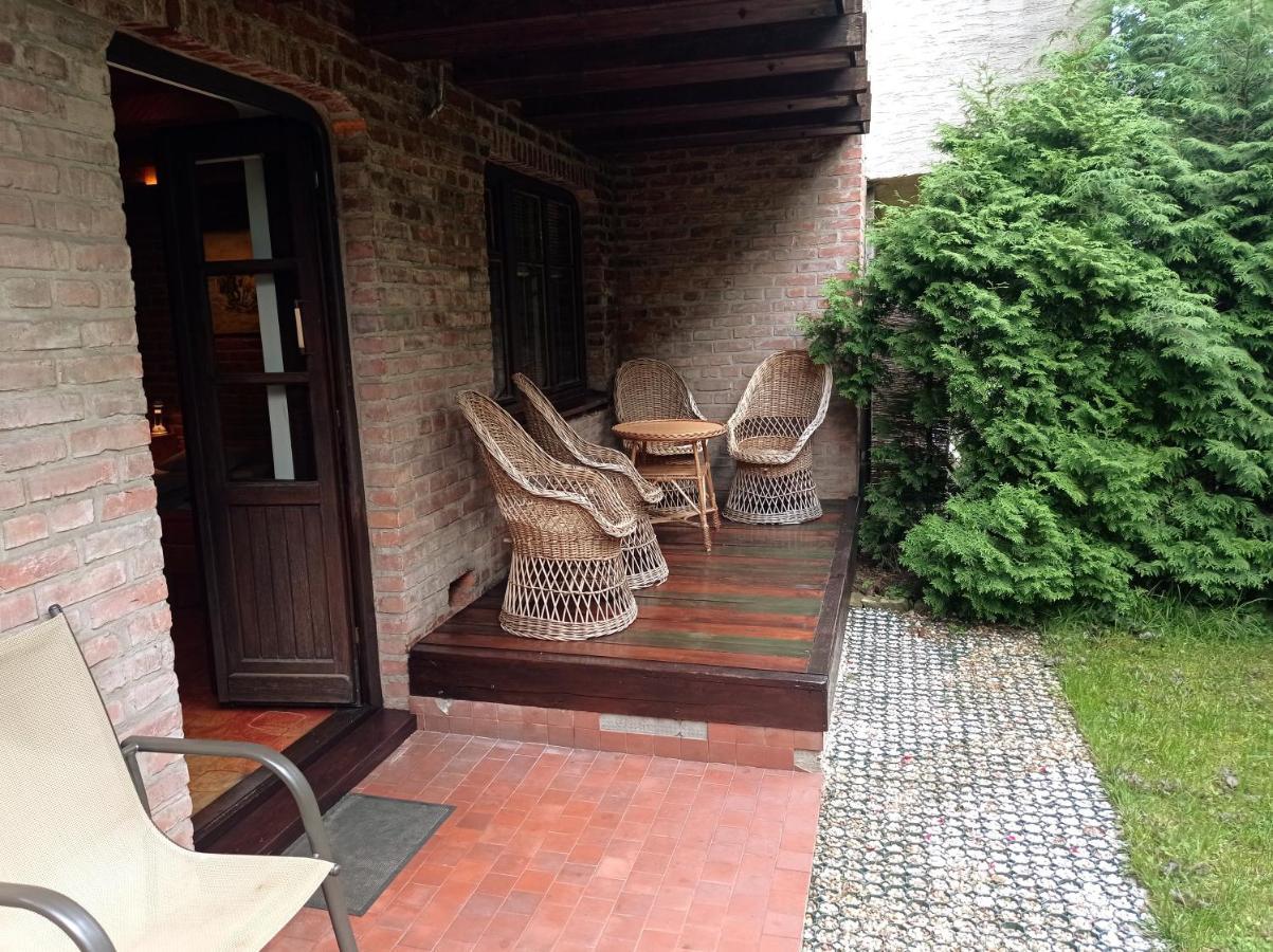 Apartament Secesja Краків Екстер'єр фото