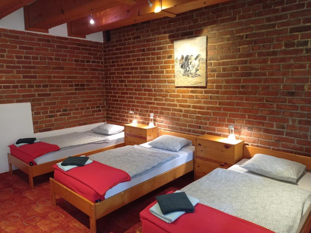 Apartament Secesja Краків Екстер'єр фото